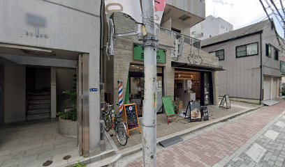 江黒理容店