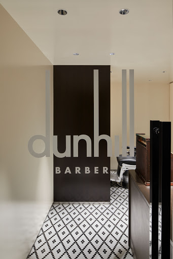 dunhill BARBER