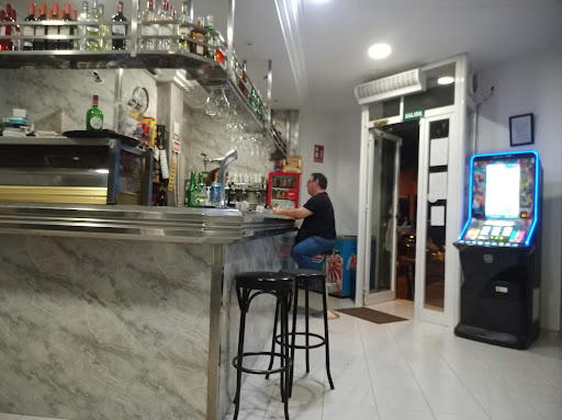 Bar Sa Rotonda