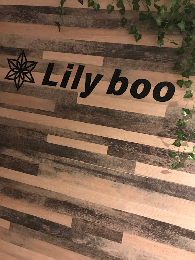 Lilyboo
