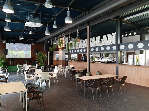 Pantalán Rest Club