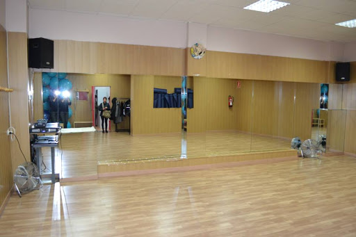 Academia de Baile en Alcala de Henares Crazy Dance School