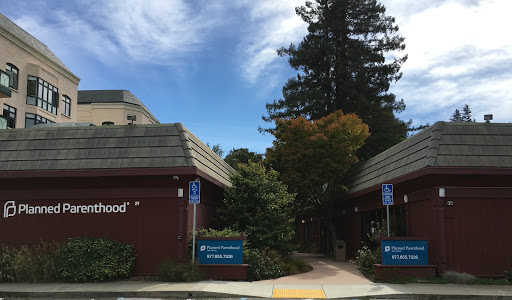 Planned Parenthood - San Mateo Health Center
