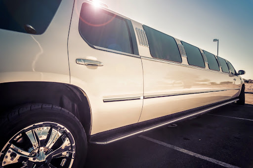 SF Coach Limo and Car Service