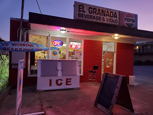 El Granada Beverage & Video