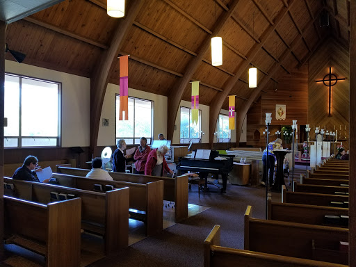 SEA Episcopal Church