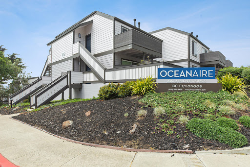 OceanAire Apartment Homes