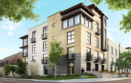 Field House - The Apartment Collection at Bay Meadows
