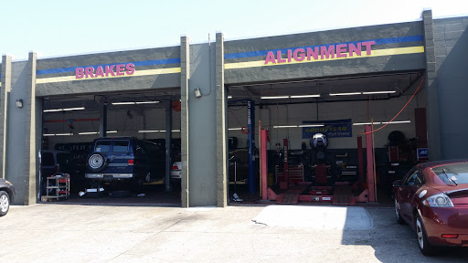 Millbrae Tire & Auto Repair