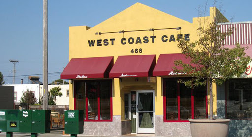 West Coast Cafe