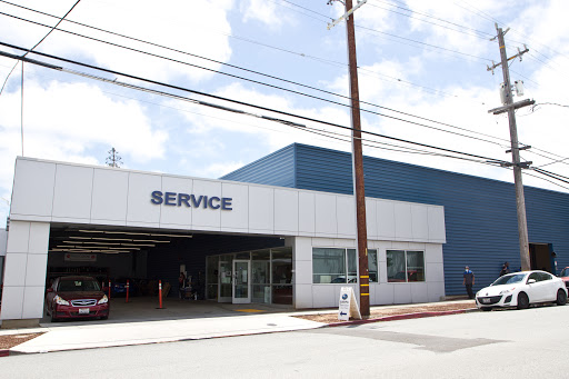 Putnam Subaru Service Center