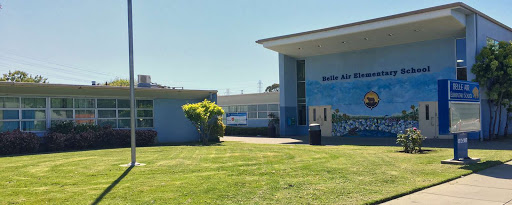 Belle Air Elementary School