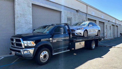 Top Car Towing 24/7 services