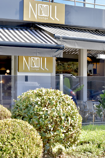 Noll Lounge Shisha Bar (A Coruña)