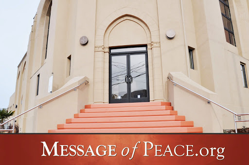 Message of Peace International Church