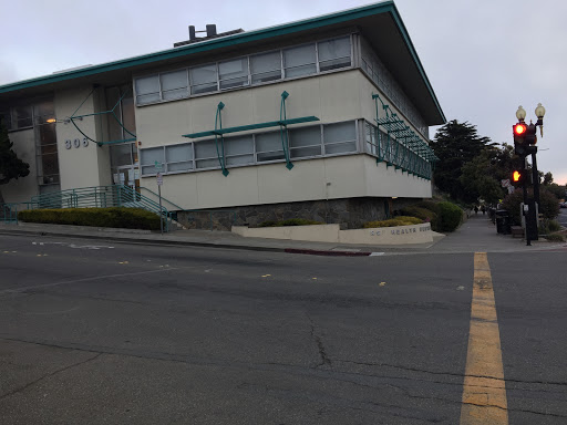 San Mateo County Health Department