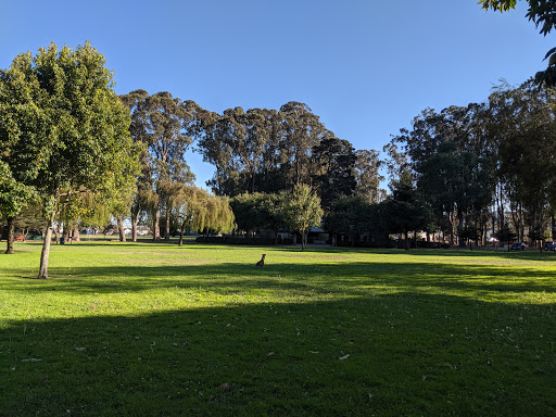 Orange Memorial Park
