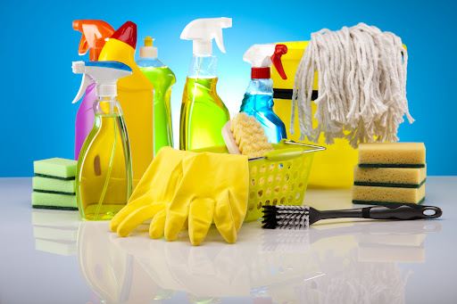 Bay Contract Maintenance Inc | Quality Janitorial Service, Professional Sanitizing and Construction Cleaning