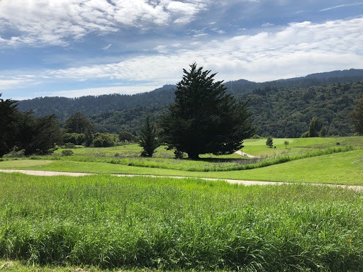 Crystal Springs Golf Course