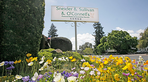 Sneider & Sullivan & O’Connell’s Funeral Home and Cremation Service