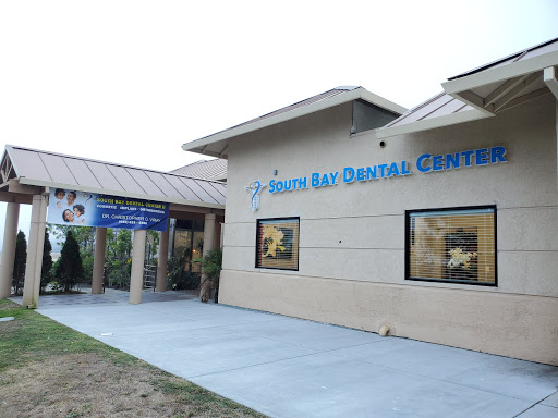 Southbay Dental Center II & Orthodontics