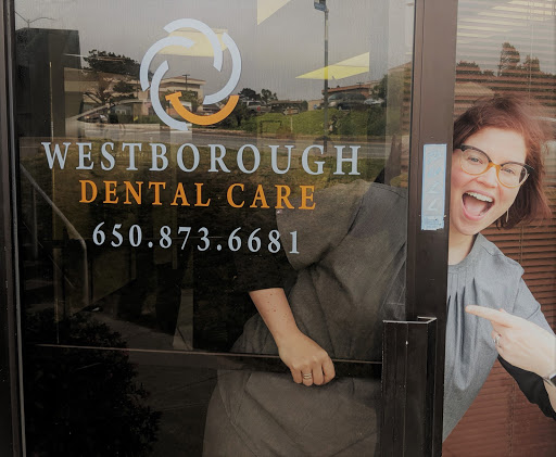 Westborough Dental Care: Kristina Zoulas, DDS