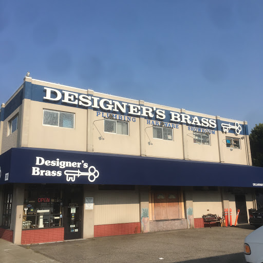 Designer's Brass Inc.