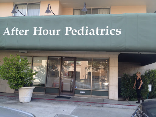 After Hour Pediatrics Urgent Care Clinic & Covid Care
