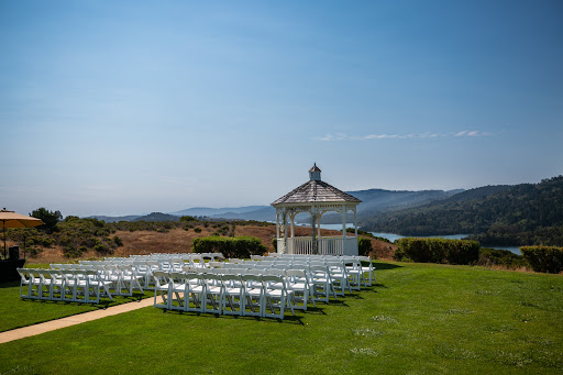 Fairview Crystal Springs Ceremony Site