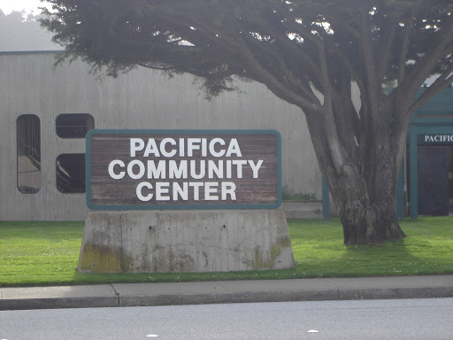 Pacifica Community Center