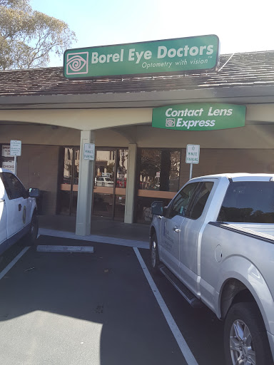 Borel Eye Doctors