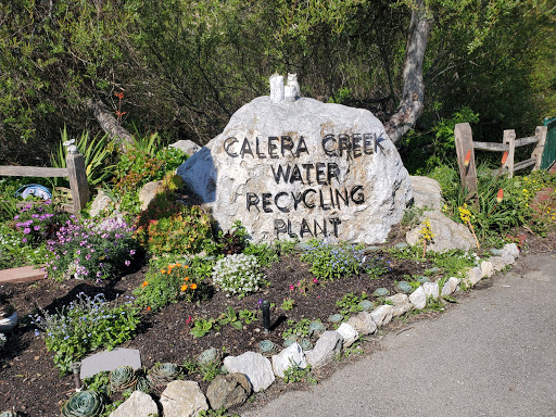 Calera Creek Water Recycling