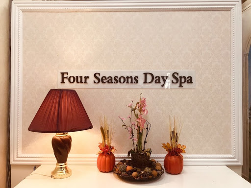 Four Seasons Day Spa