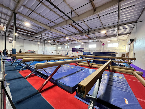 Accel Gymnastics Training Center