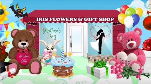 Iris Flowers & Gift Shop