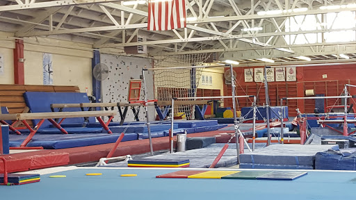 Peninsula Gymnastics