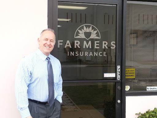 Farmers Insurance - Roger Heighton