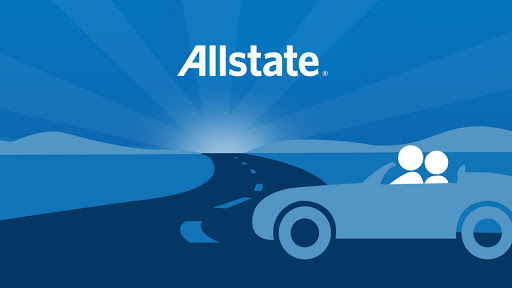 Derek Prince: Allstate Insurance