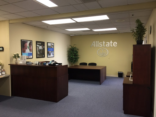 John R. Leland: Allstate Insurance