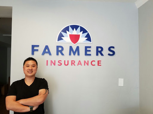 Farmers Insurance - Aaron Thach