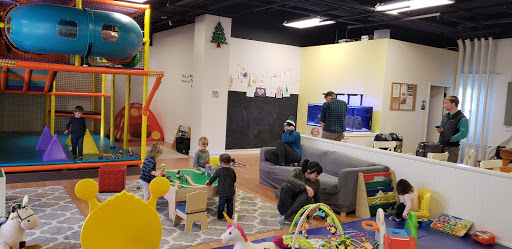 Playtime Indoor Play Place