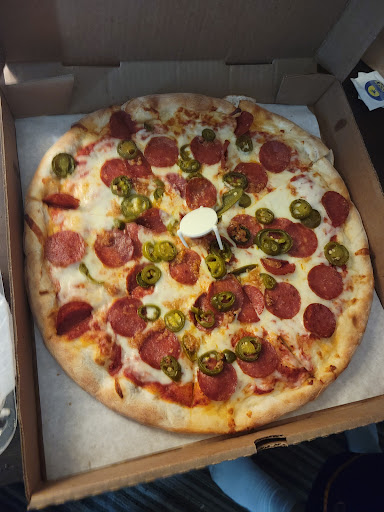 Viva Italiano Pizzeria