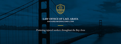 Law Office of Lael Abaya - Bay Area Work Comp