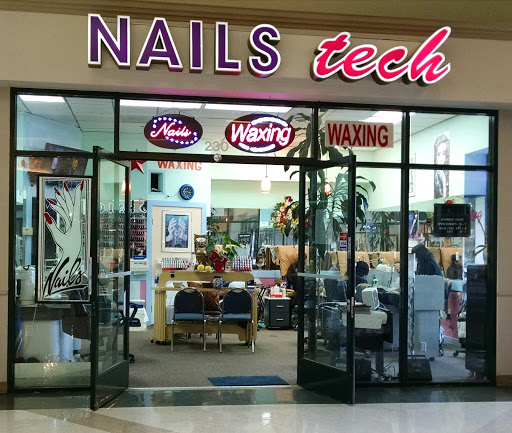 Nails Tech