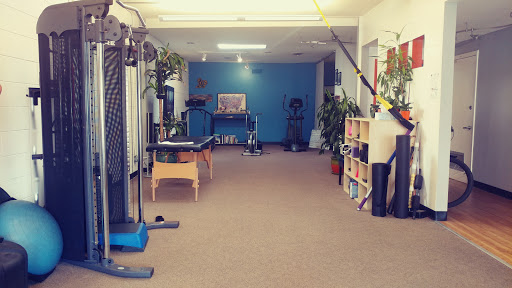 The B. Fit Clinic