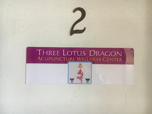 Three Lotus Dragon Acupuncture Wellness Center PC