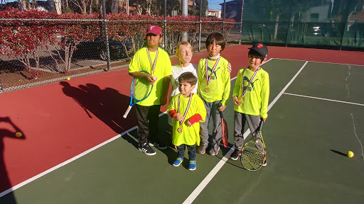 Peninsula Tennis Academy