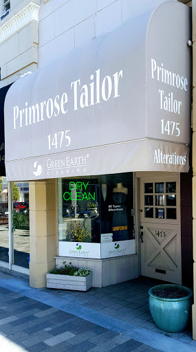 Primrose Tailor
