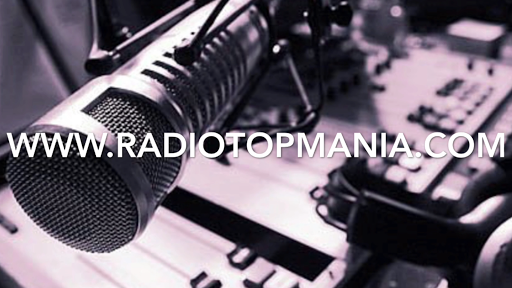 Radio Top Mania
