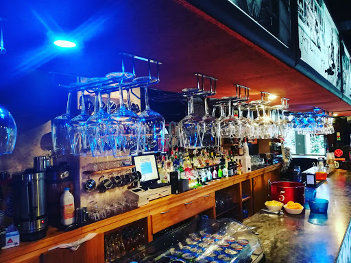 Creedence Rock Bar